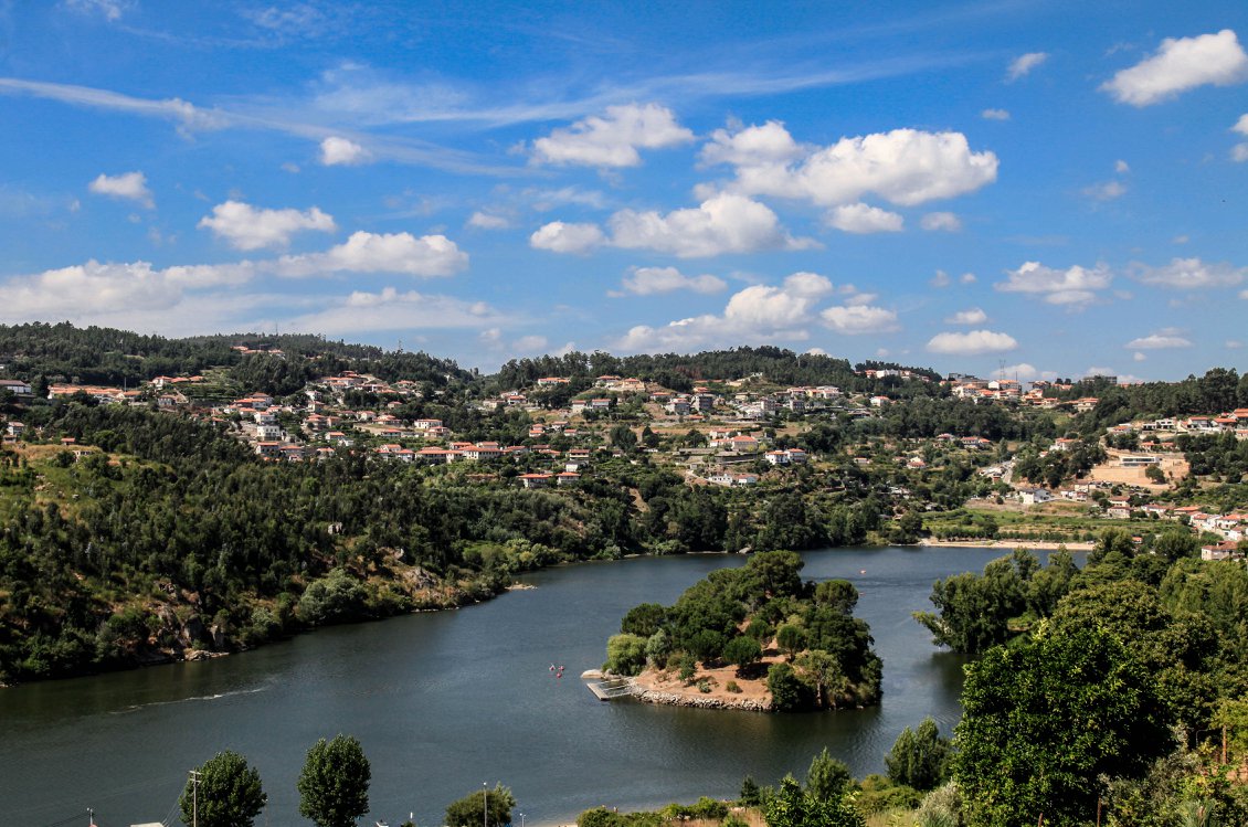 castelo de paiva